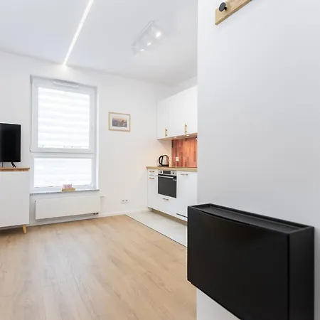 Oscar, A4 Apartment