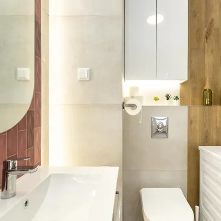 Oscar, A4 * Lublin
