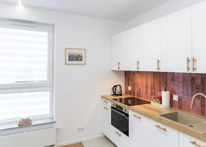 Oscar, A4 公寓 卢布林