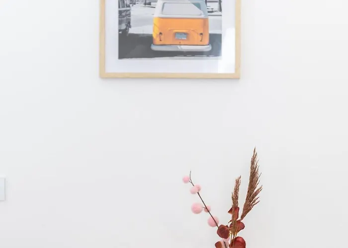 Apartment Oscar, A4 Lublin